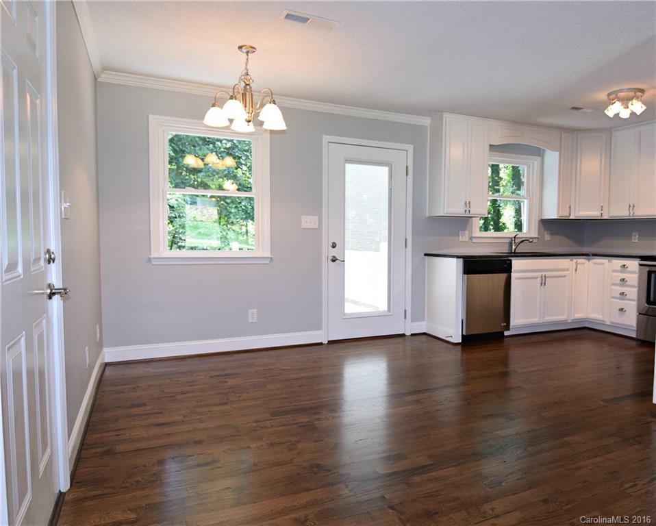 Westover - Residential