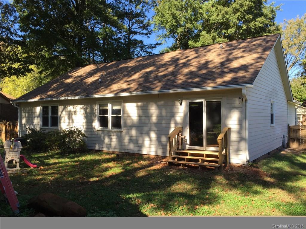Olde Concord - Residential