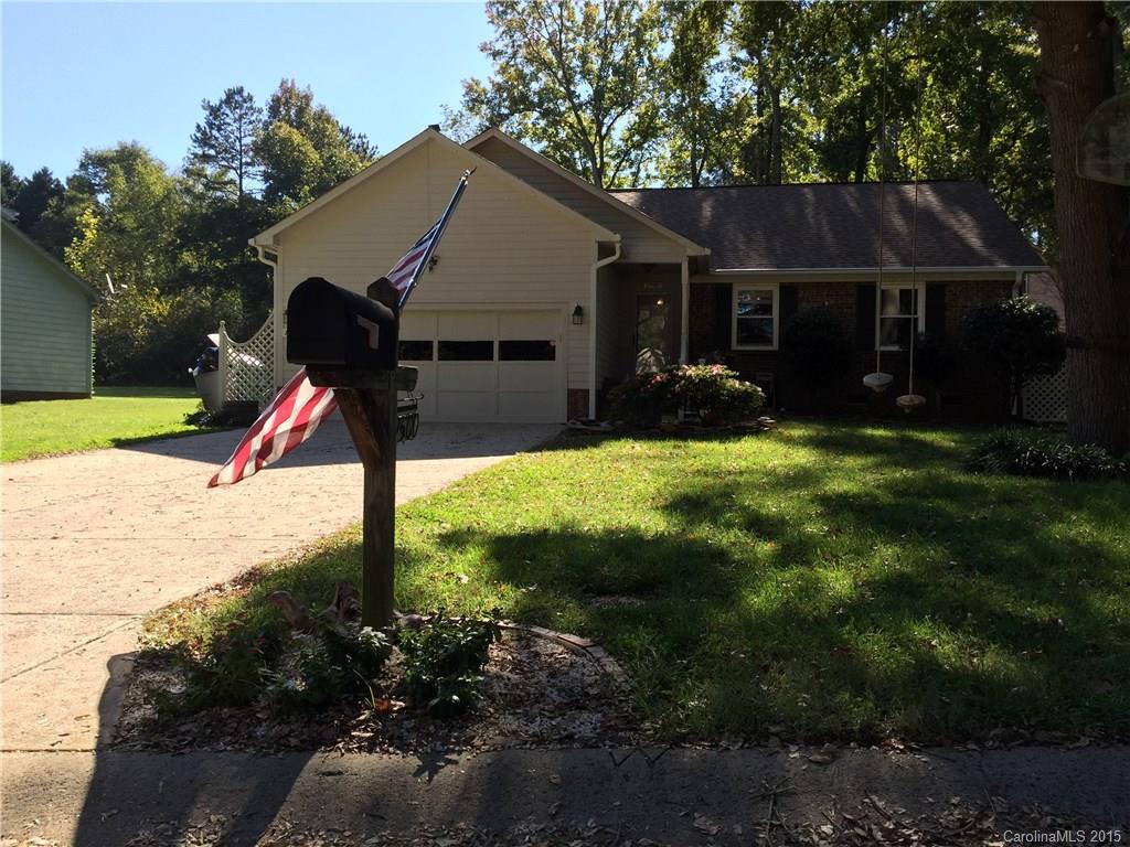 Olde Concord - Residential