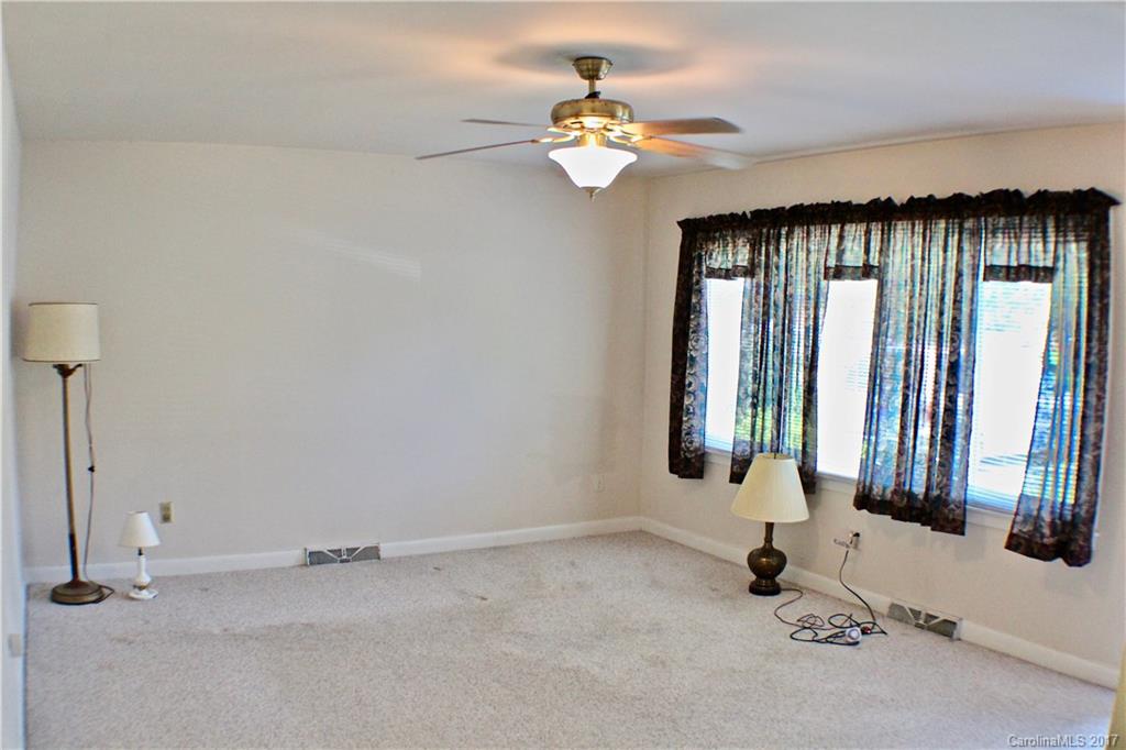 Tiffany Terrace - Residential