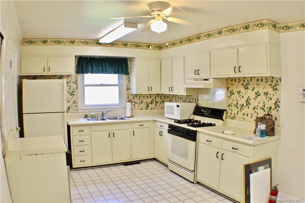 Tiffany Terrace - Residential