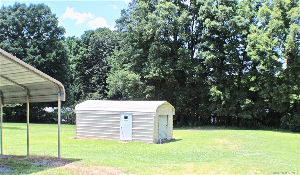 Tiffany Terrace - Residential