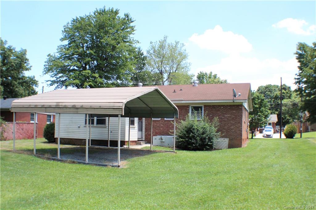 Tiffany Terrace - Residential