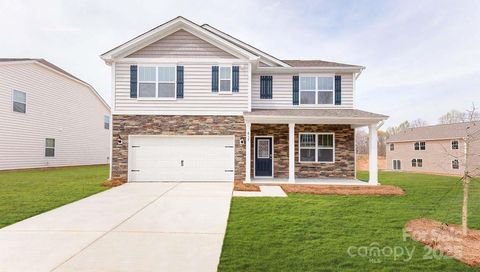 6733 Barcelona Way Charlotte NC 28214