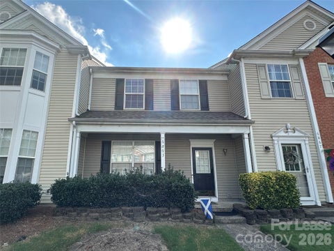 Photo of 6863 Rothchild Drive, Charlotte, NC 28270 (MLS # 4426509)
