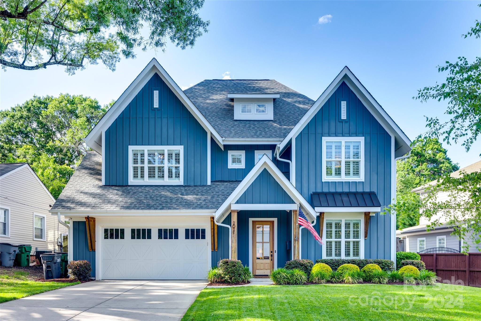 Midwood - Residential