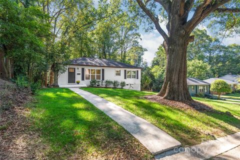 3208 June Drive Charlotte NC 28205