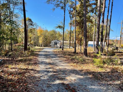 A home in Mooresboro