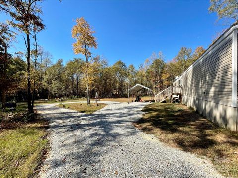 A home in Mooresboro