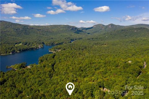 27 Hawk Mountain Road 27 Lake Toxaway NC 28747