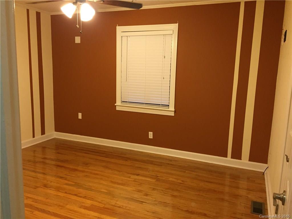 Jackson Park - Residential Lease