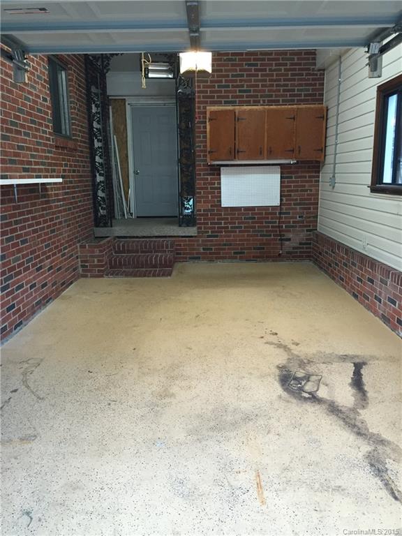 Jackson Park - Residential Lease