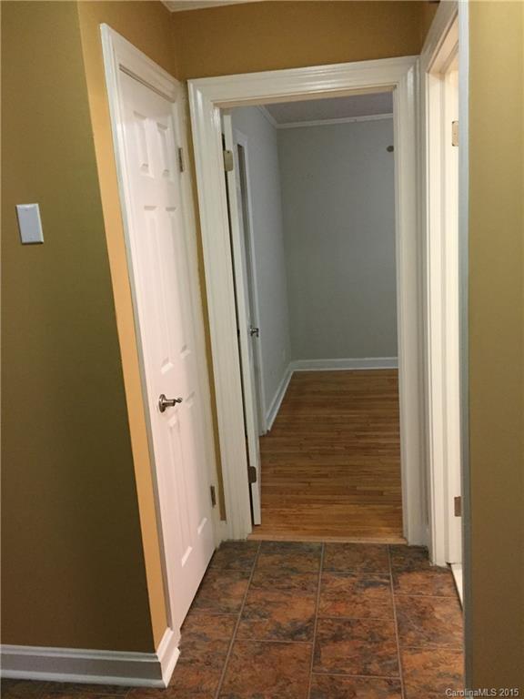 Jackson Park - Residential Lease