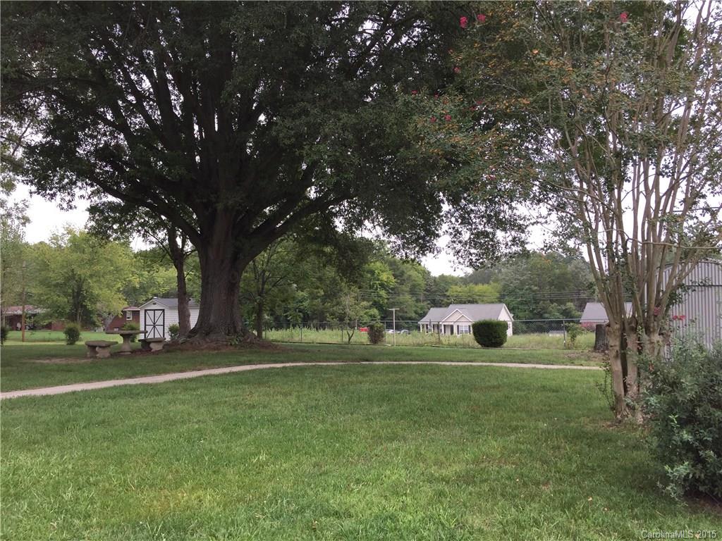 Jackson Park - Residential Lease