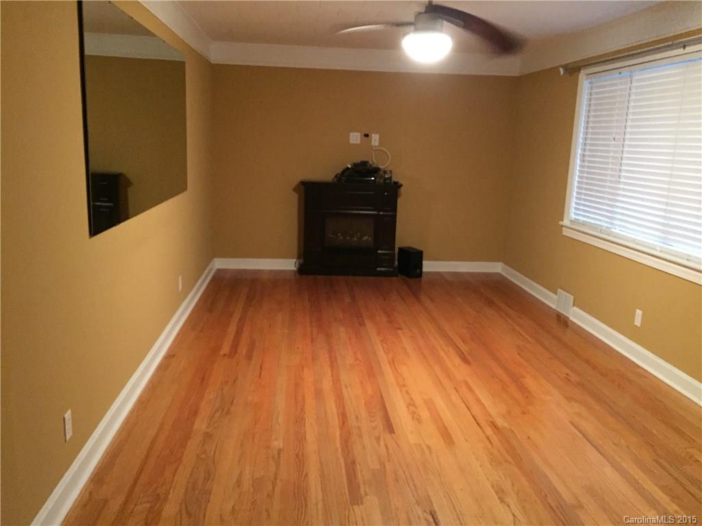 Jackson Park - Residential Lease