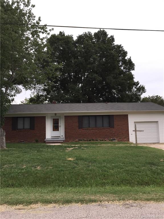 Jackson Park - Residential Lease