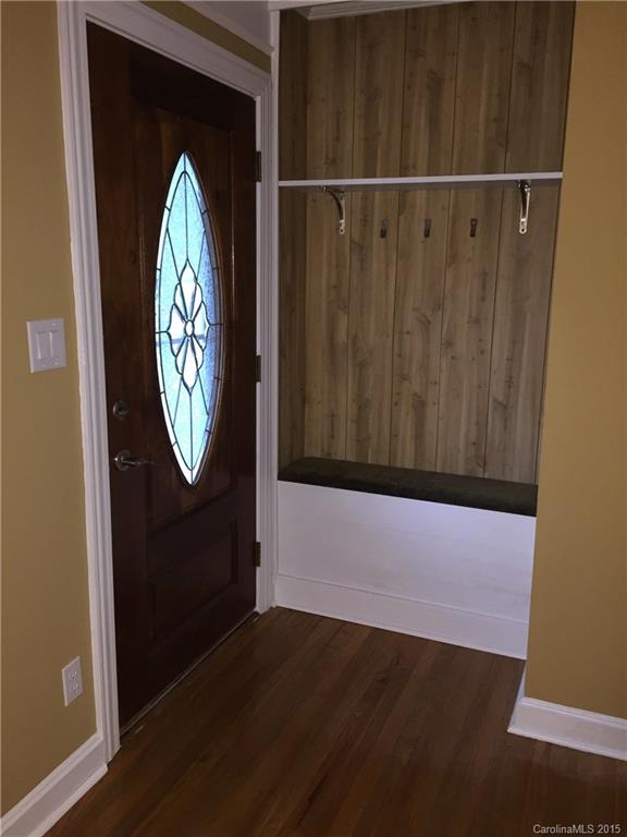 Jackson Park - Residential Lease