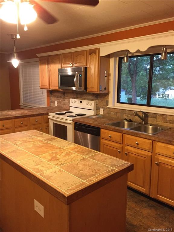 Jackson Park - Residential Lease