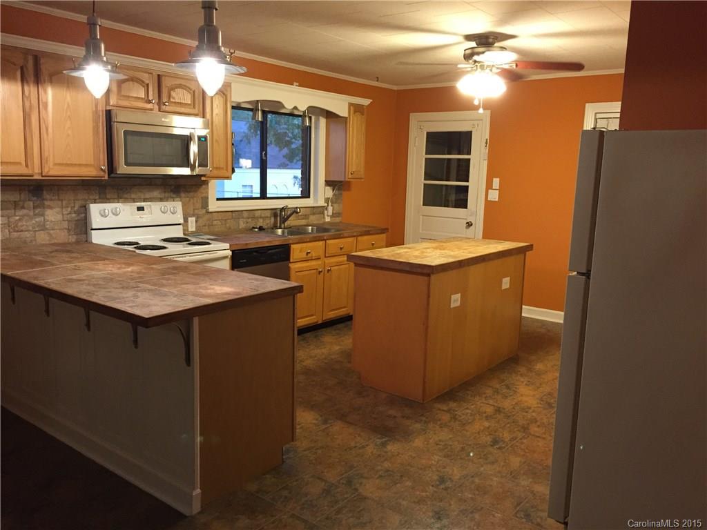 Jackson Park - Residential Lease