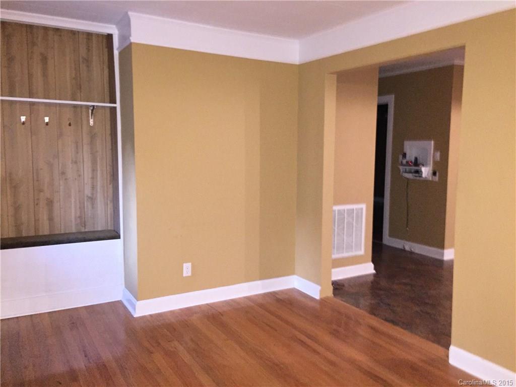 Jackson Park - Residential Lease