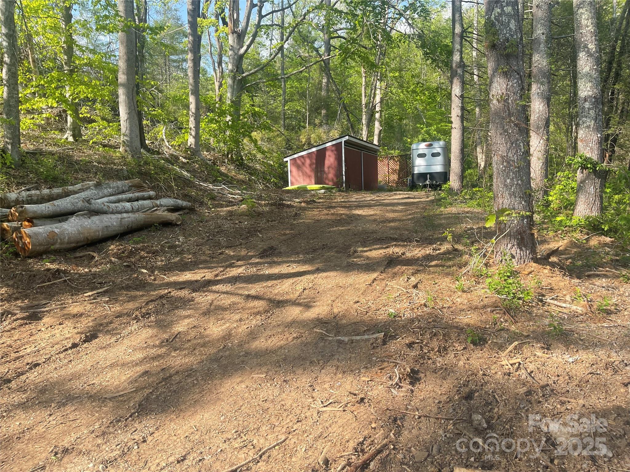 99999 Shope Creek Road