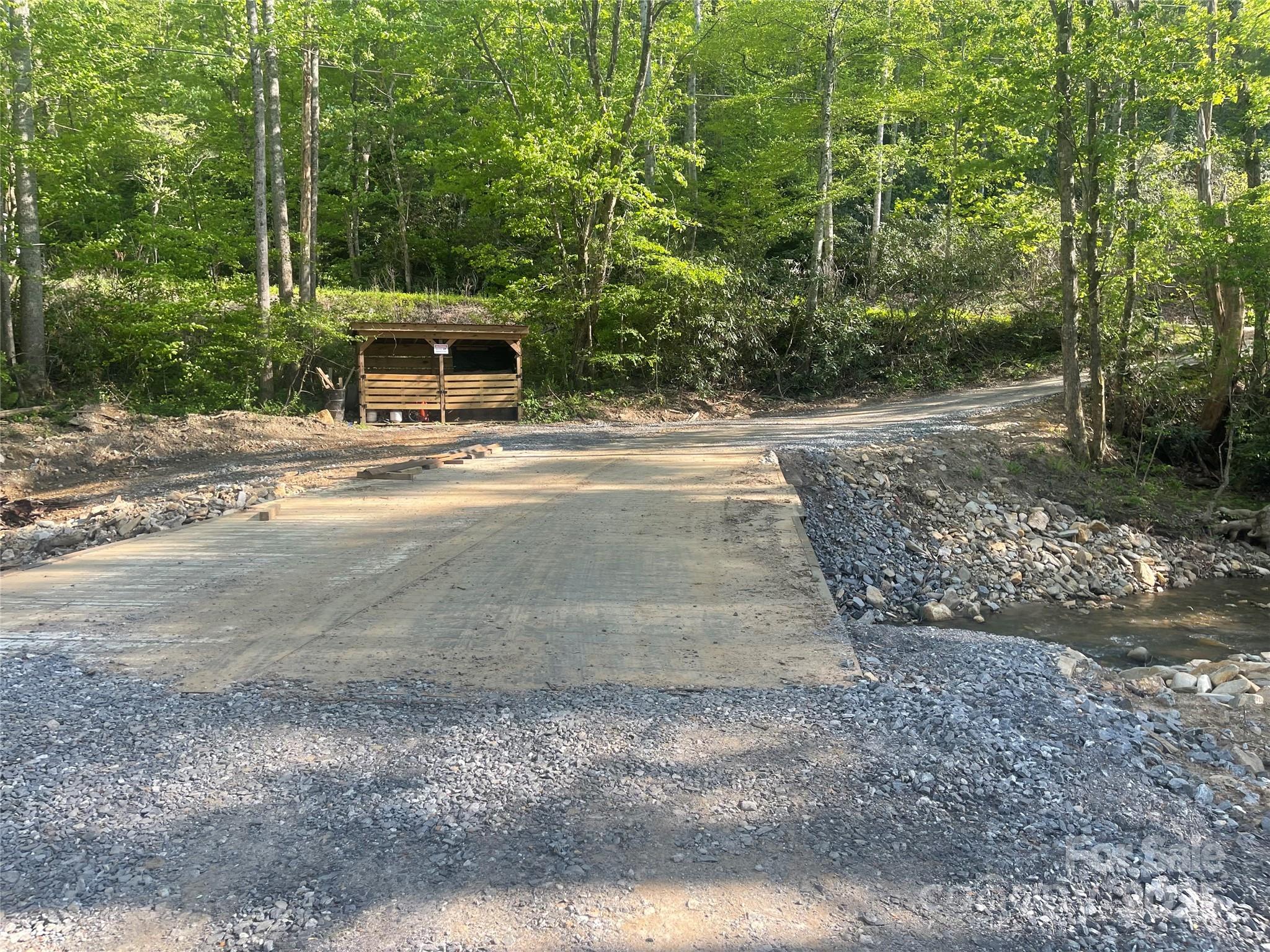 99999 Shope Creek Road