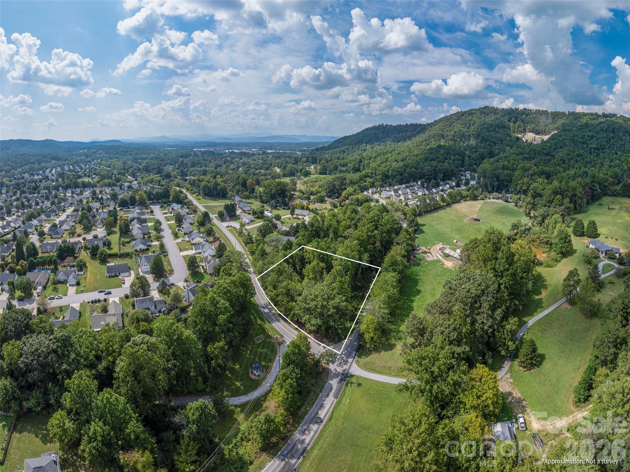 0 Hoopers Creek Road