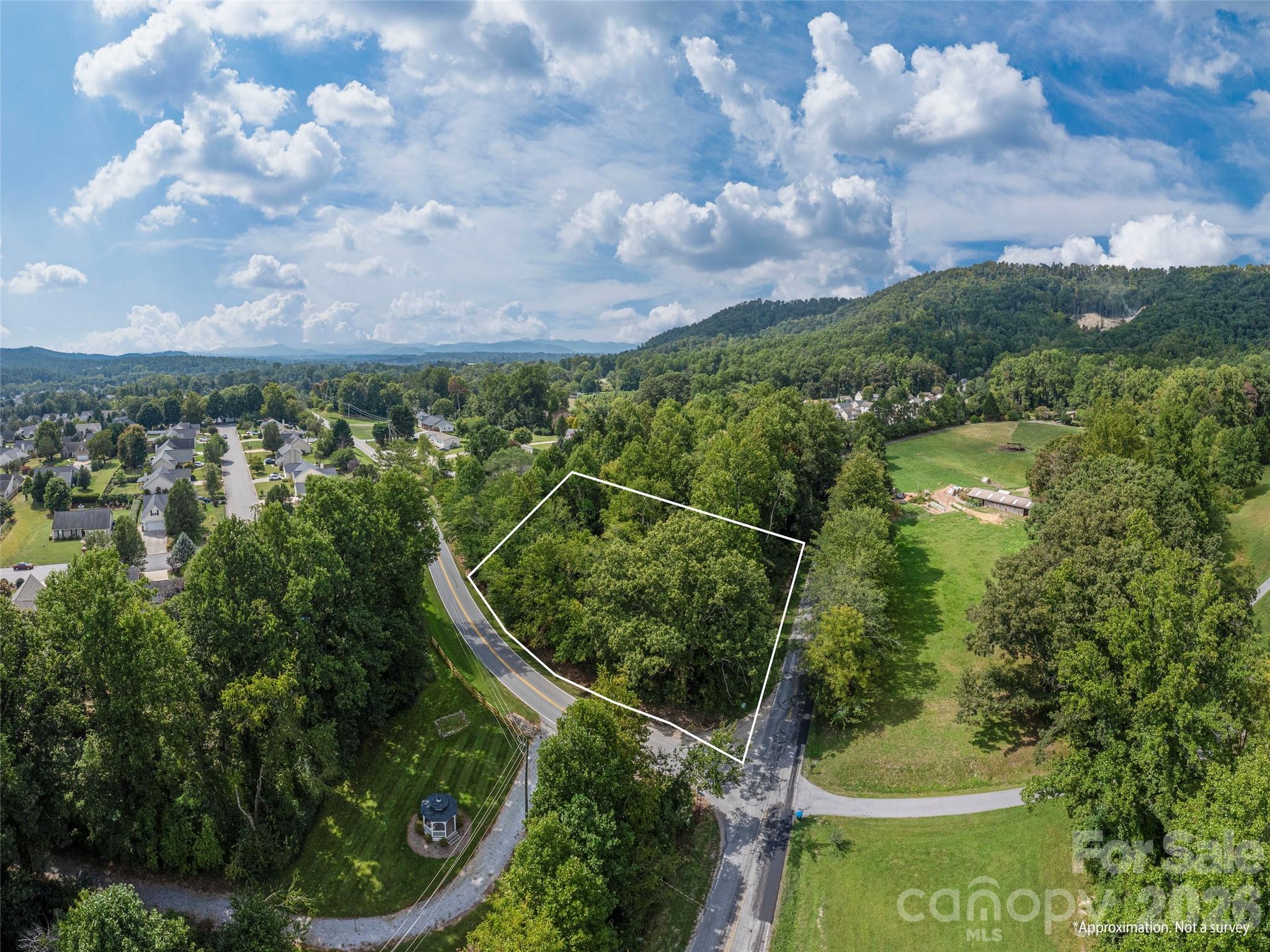 0 Hoopers Creek Road