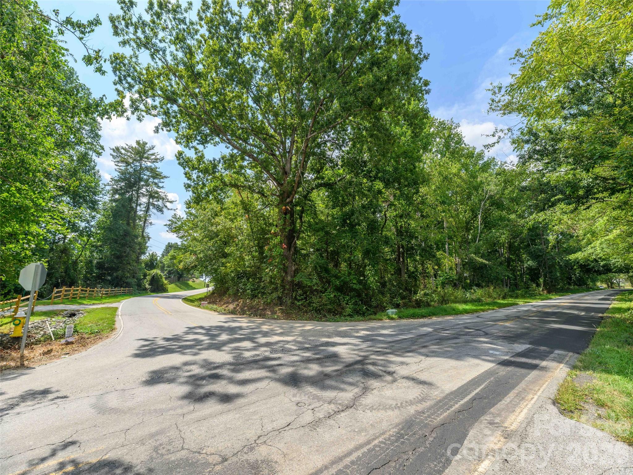 0 Hoopers Creek Road
