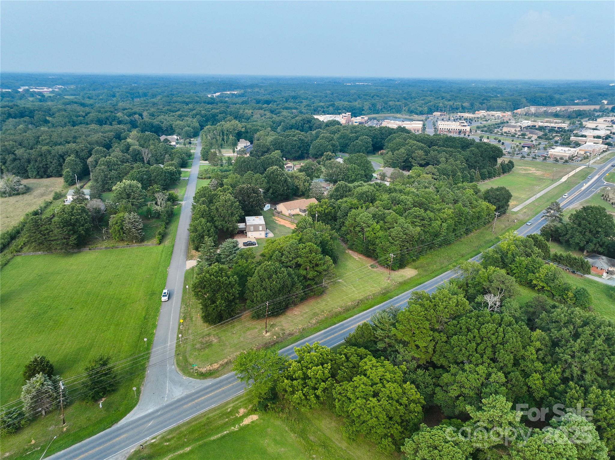 0 Old Monroe Road 38