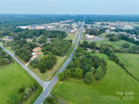 0 Old Monroe Road 38 Indian Trail NC 28079