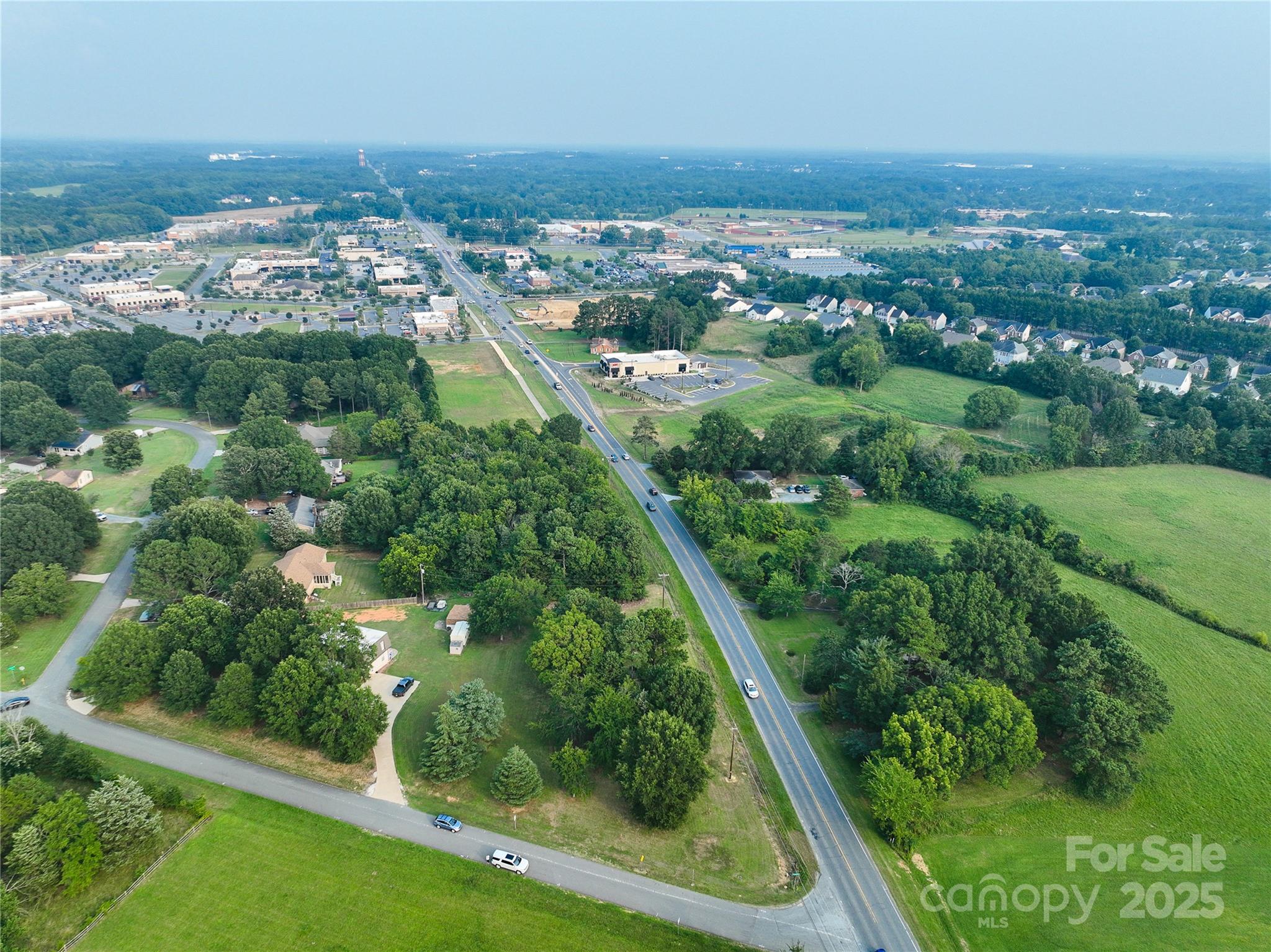 0 Old Monroe Road 38