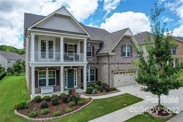 Brayden - Residential Lease