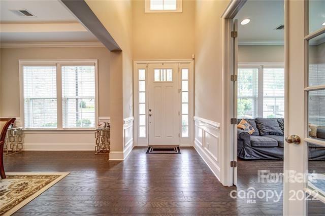 Brayden - Residential Lease