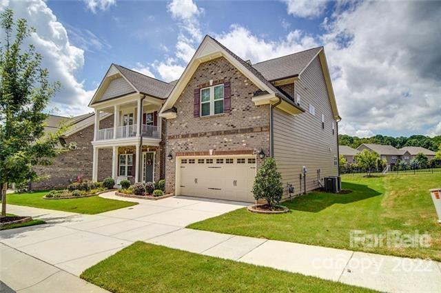 Brayden - Residential Lease