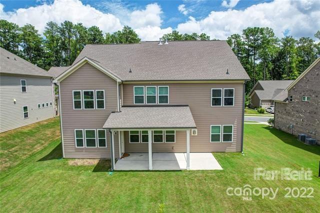 Brayden - Residential Lease