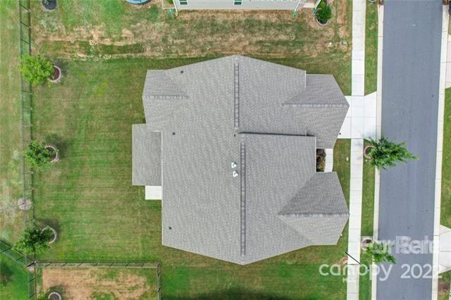 Brayden - Residential Lease