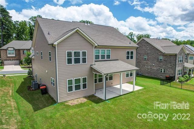 Brayden - Residential Lease