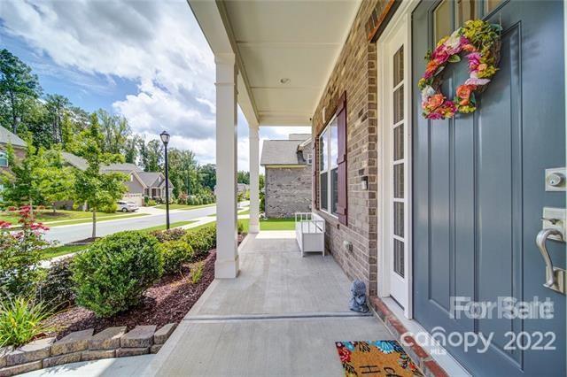 Brayden - Residential Lease