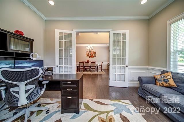 Brayden - Residential Lease