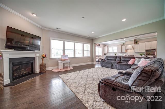 Brayden - Residential Lease