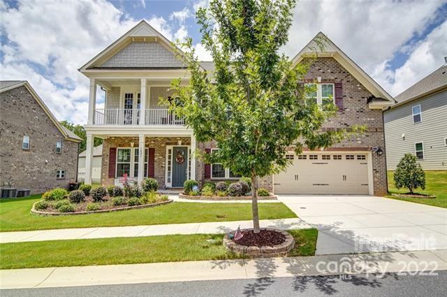 Brayden - Residential Lease