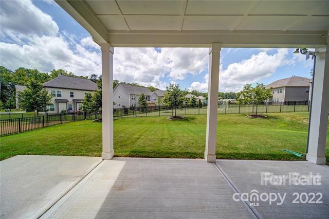 Brayden - Residential Lease