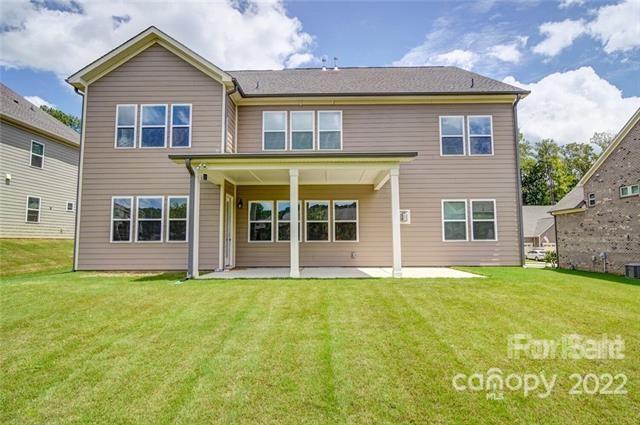 Brayden - Residential Lease