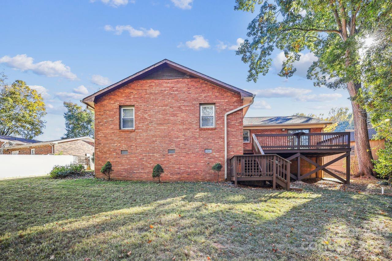 Eastfield Estates - Residential