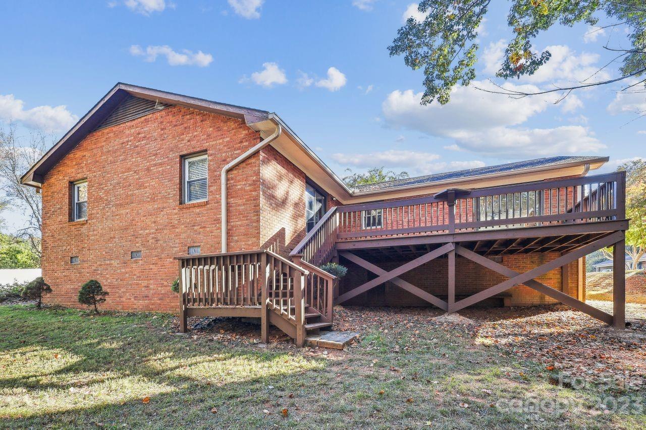 Eastfield Estates - Residential