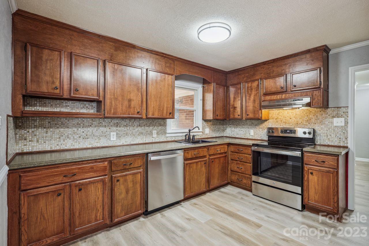 Eastfield Estates - Residential