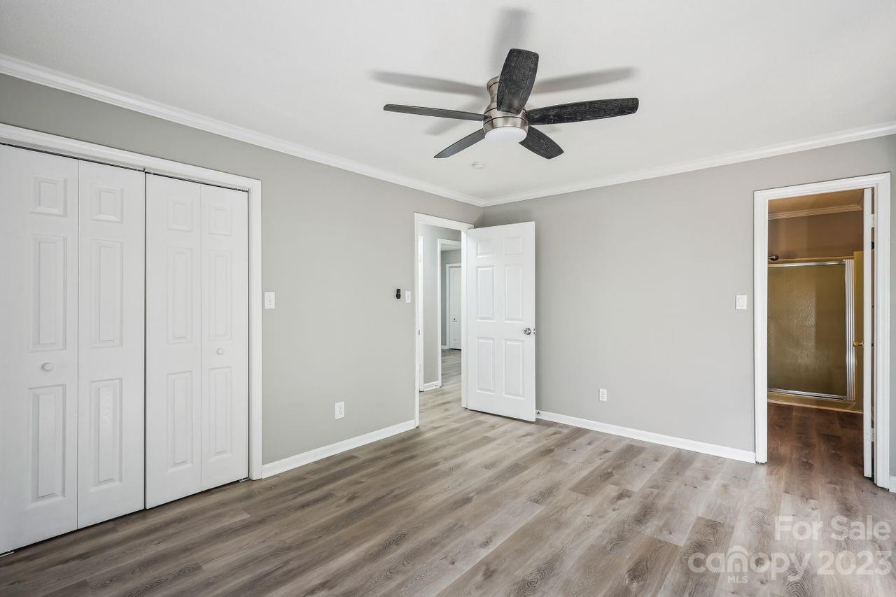 Eastfield Estates - Residential