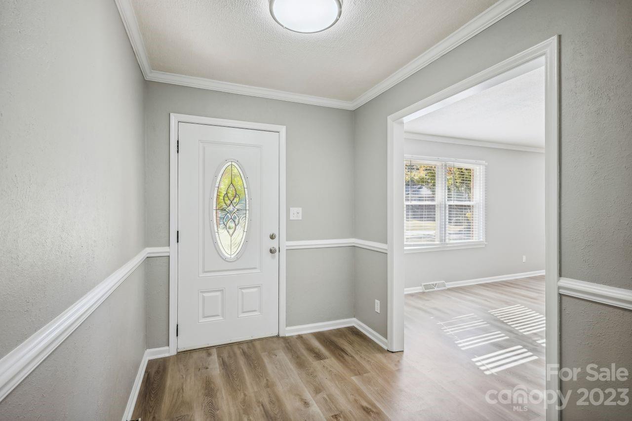 Eastfield Estates - Residential