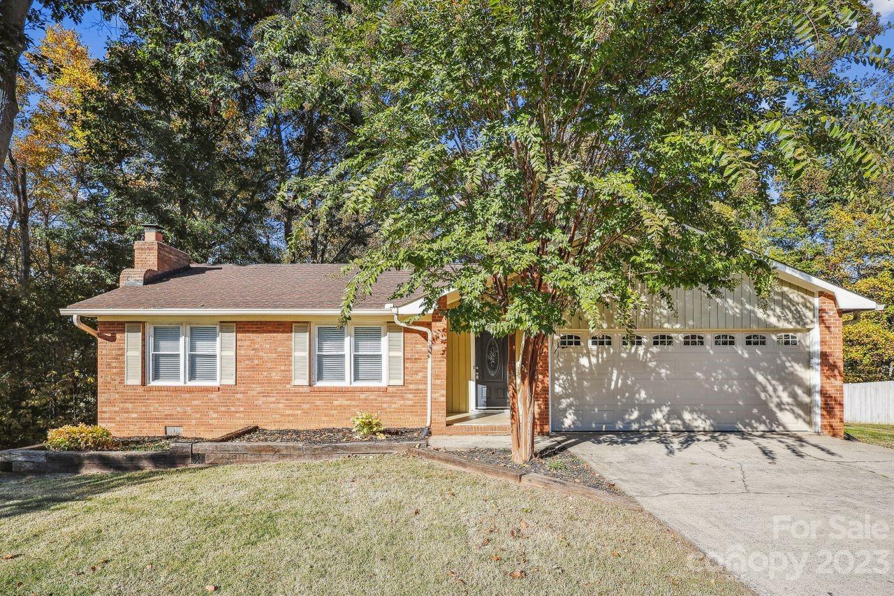 Eastfield Estates - Residential